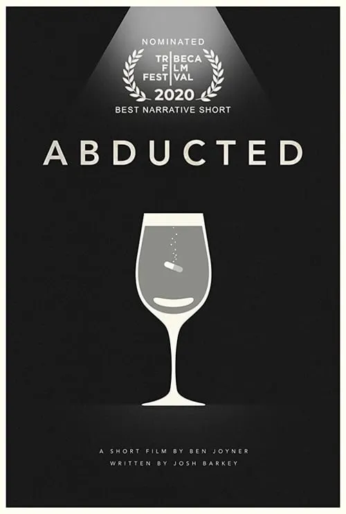 Abducted (movie)