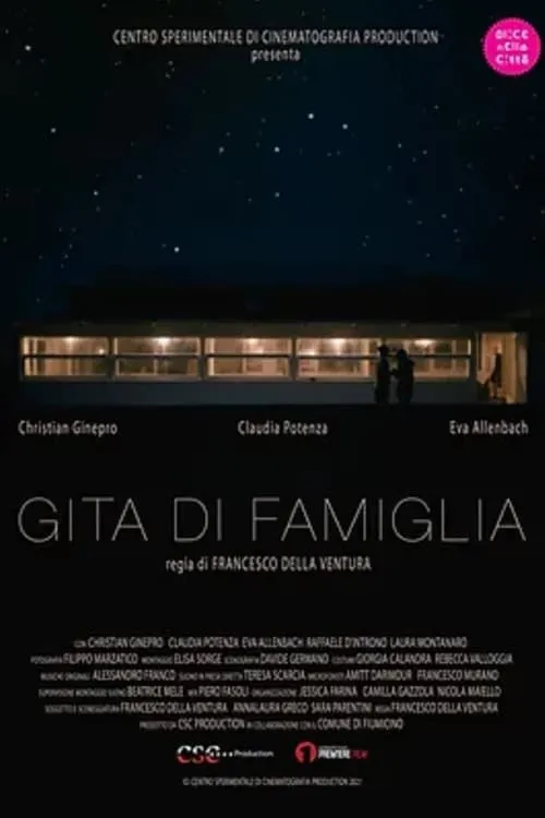 Gita di famiglia (movie)