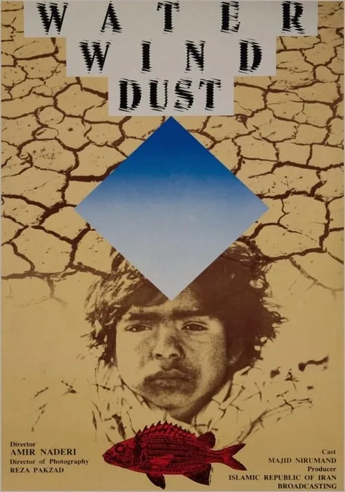 Water, Wind, Dust (movie)