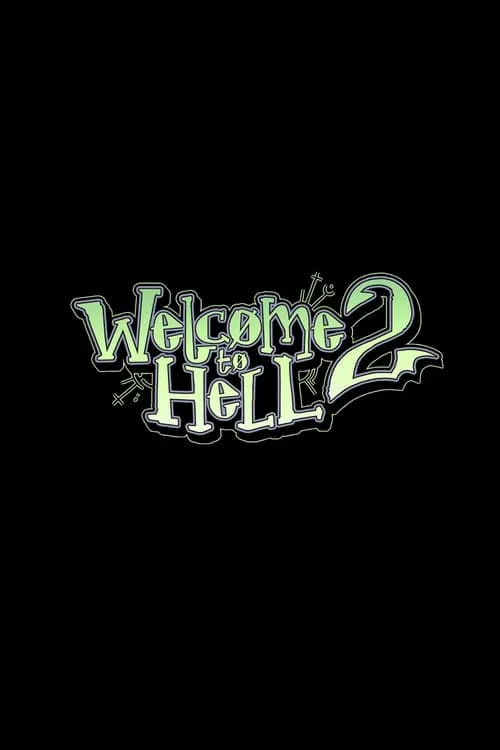 Welcome to Hell 2 - Part 1