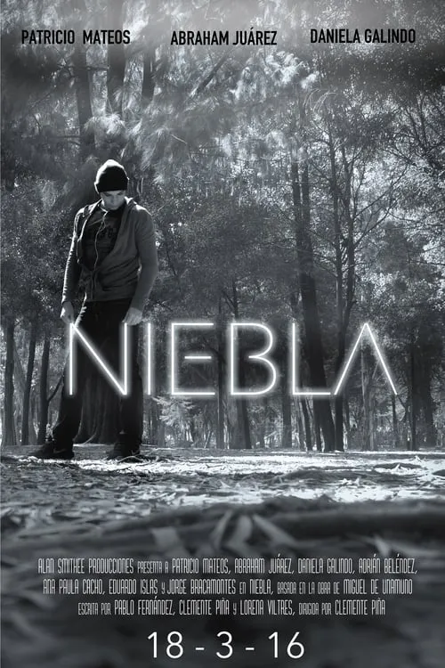 Niebla (фильм)