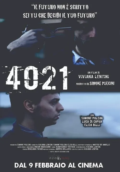 4021 (movie)