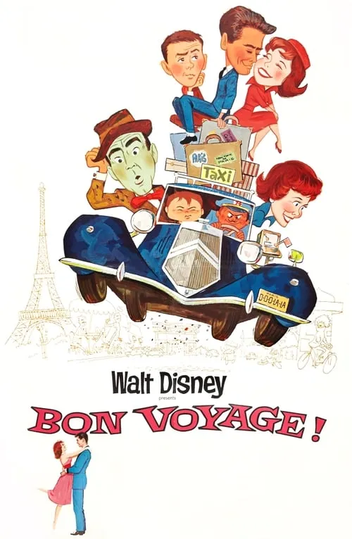 Bon Voyage! (movie)