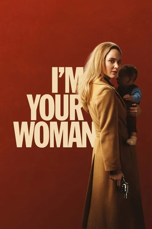 I'm Your Woman (movie)