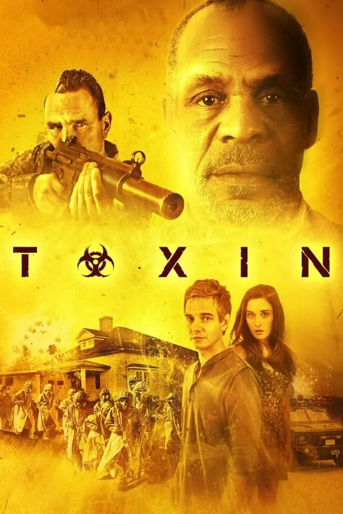 Toxin (movie)