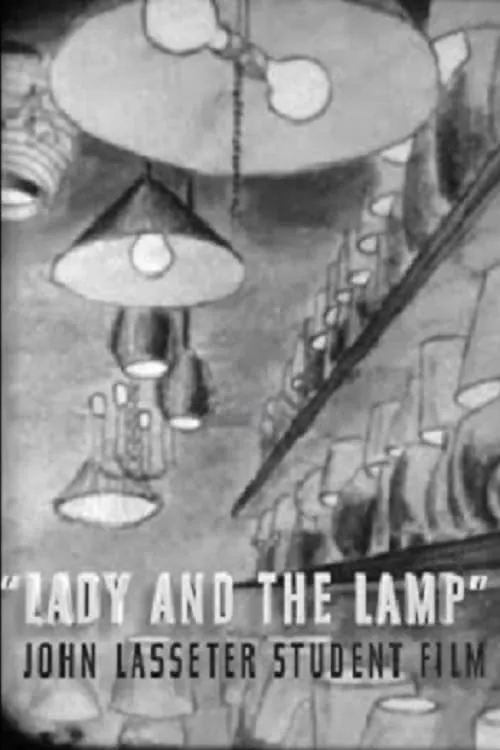 Lady and the Lamp (movie)