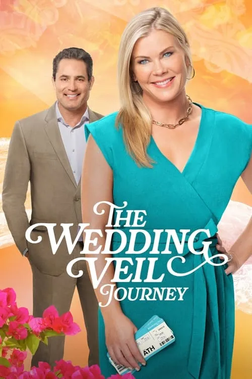 The Wedding Veil Journey (movie)