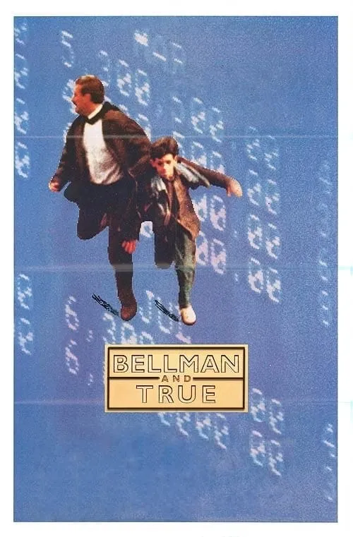 Bellman and True (фильм)