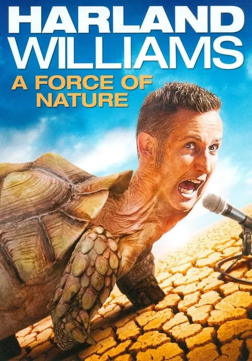 Harland Williams: A Force of Nature (фильм)