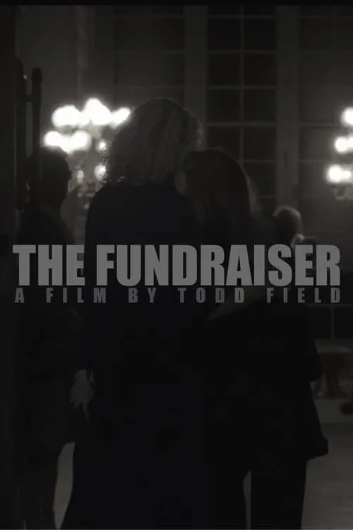 The Fundraiser (фильм)