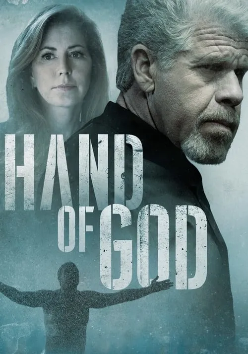 Hand of God (series)