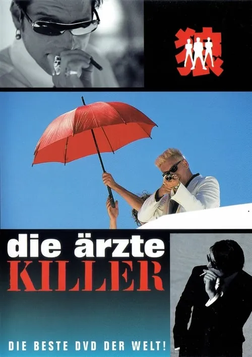 Die Ärzte: Killer