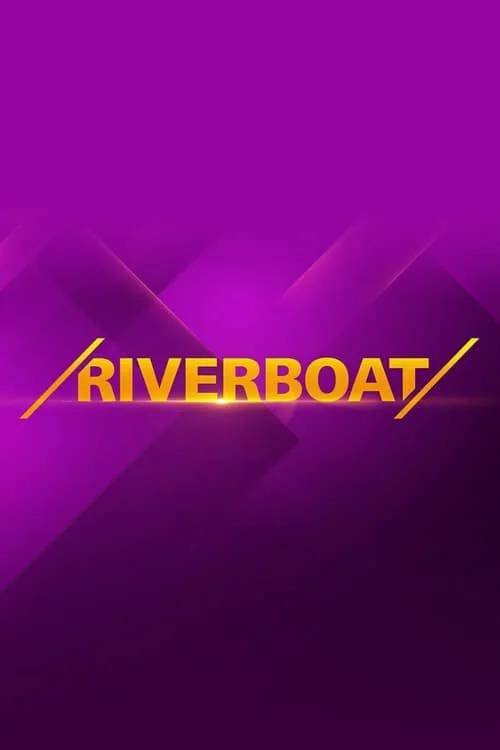 Riverboat (series)