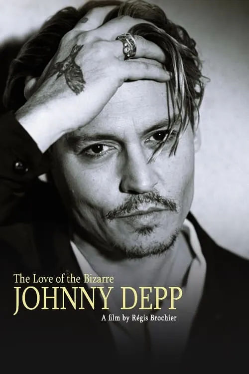Johnny Depp: The Love of the Bizarre (movie)