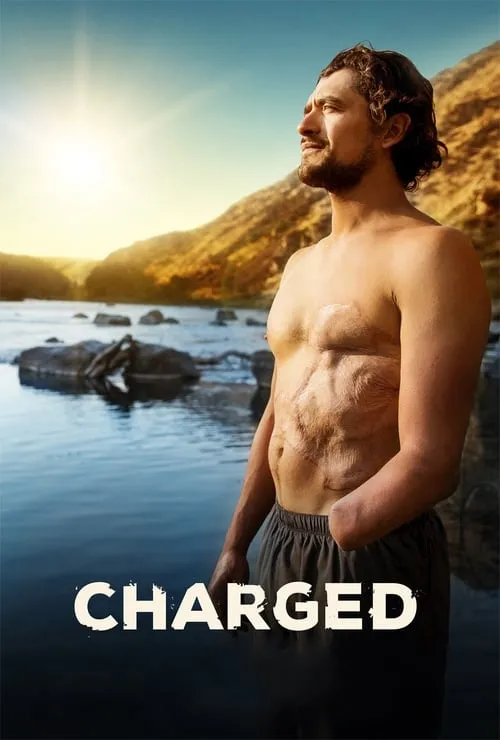 Charged: The Eduardo Garcia Story (movie)