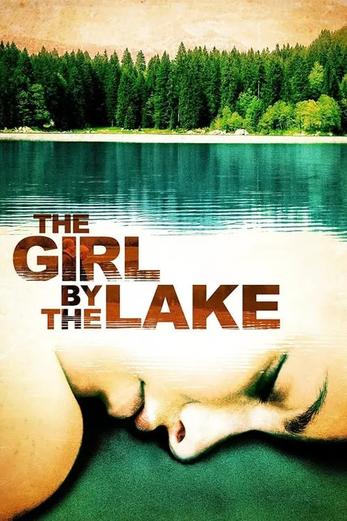 The Girl by the Lake (movie)