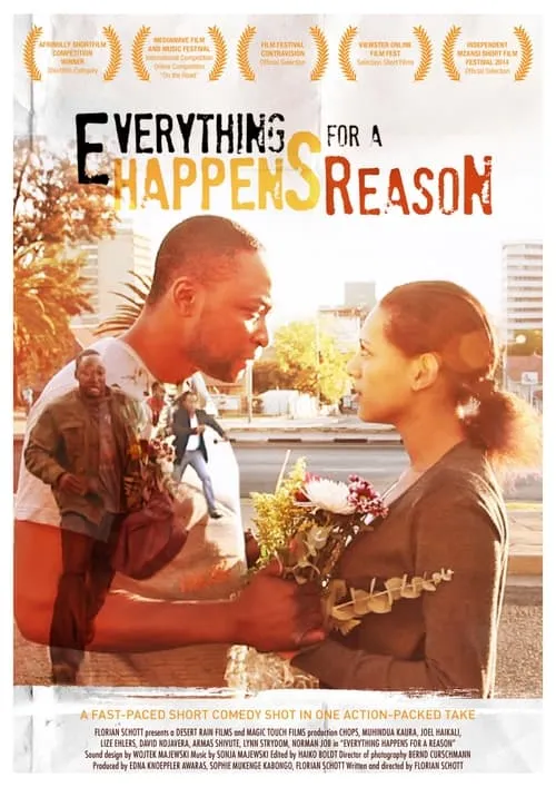 Everything Hapens for a Reason (movie)