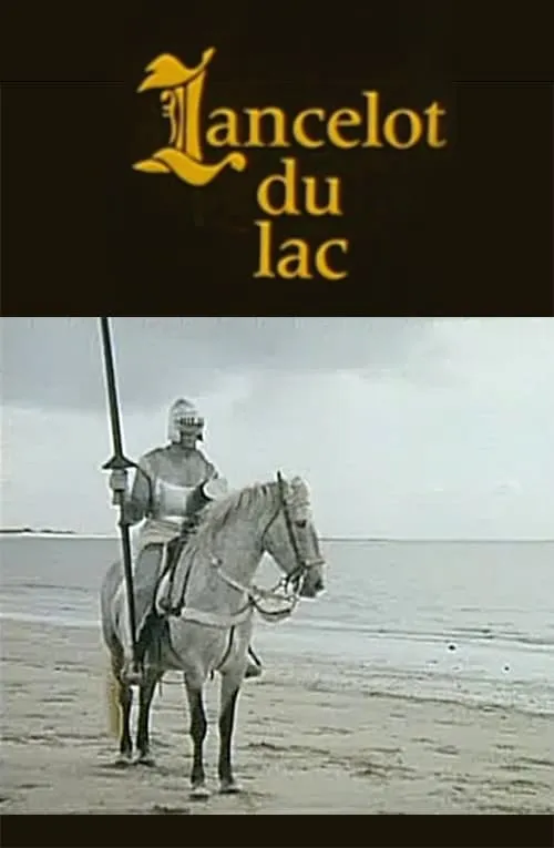 Lancelot of the Lake (movie)