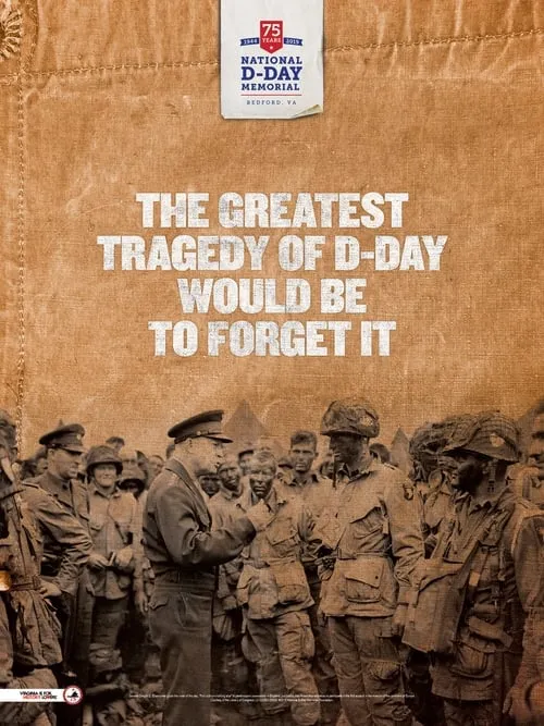 D-Day 75: A Tribute to Heroes (movie)