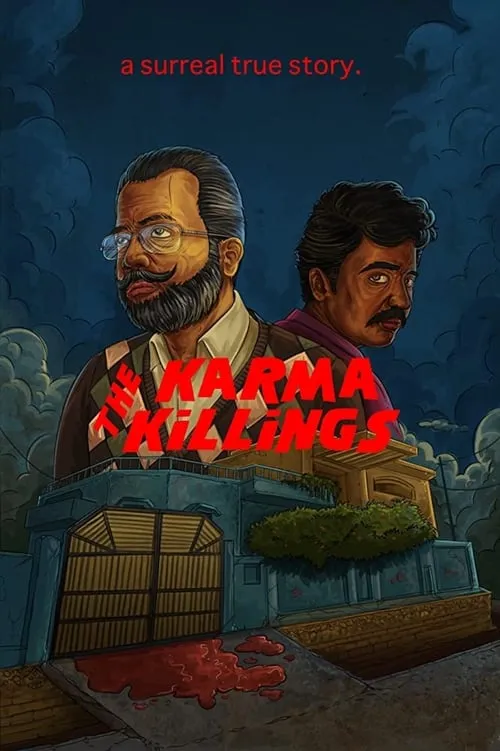 The Karma Killings (movie)