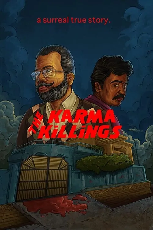 The Karma Killings (фильм)