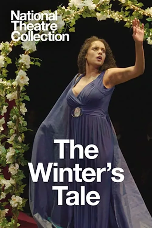 National Theatre Collection: The Winter's Tale (фильм)