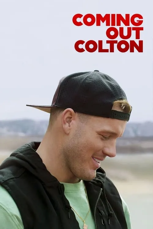 Coming Out Colton (series)