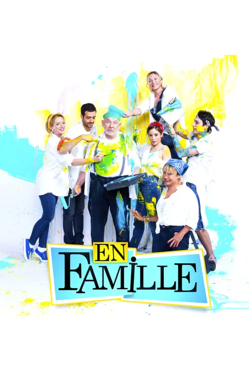 En Famille (сериал)