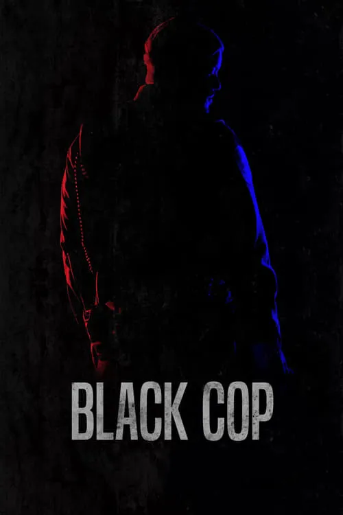 Black Cop (movie)