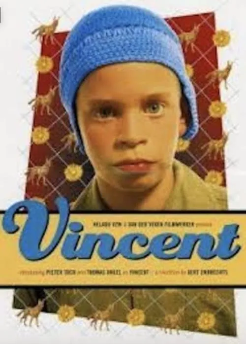 Vincent (фильм)