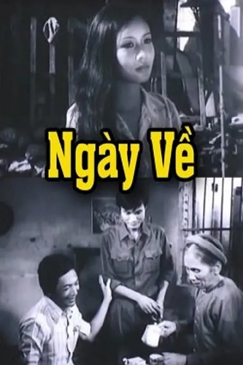 Ngày Về