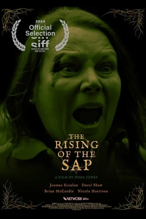 The Rising of the Sap (movie)