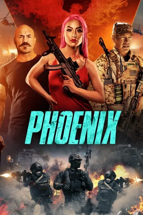 Phoenix (фильм)