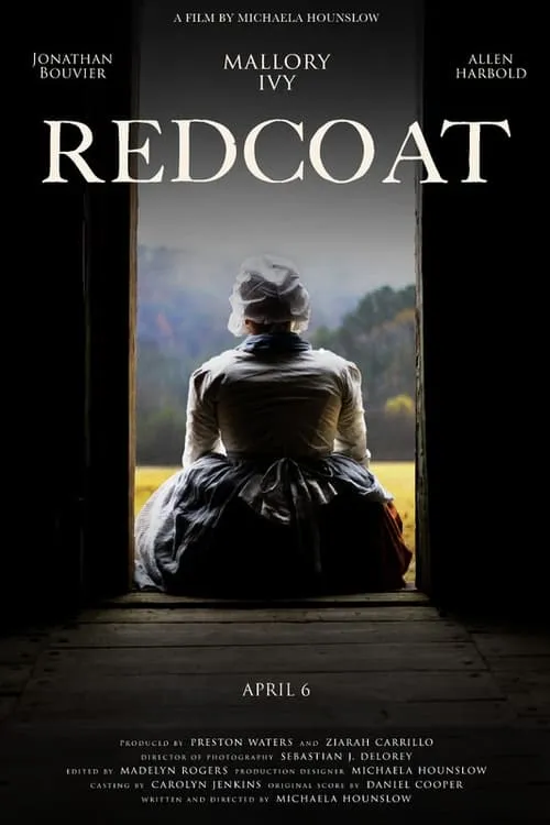 Redcoat (movie)