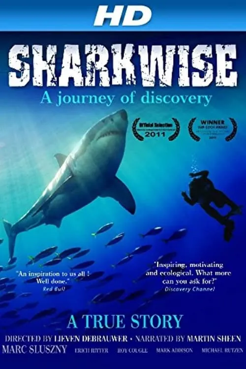 Sharkwise (movie)