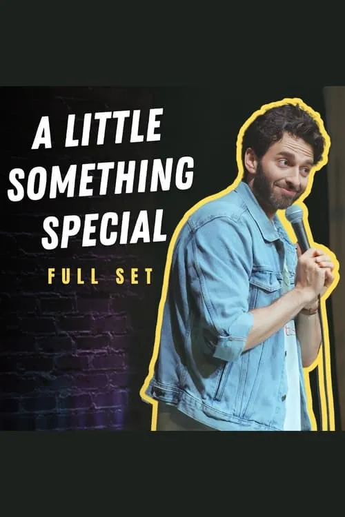 Gianmarco Soresi: A Little Something Special (фильм)