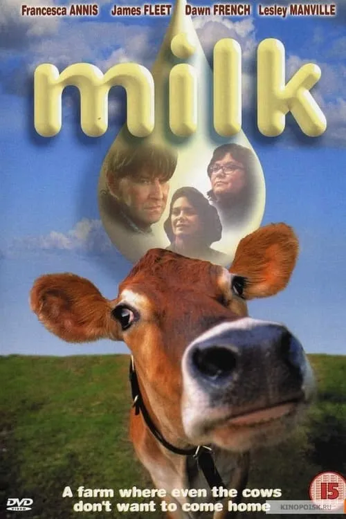 Milk (movie)