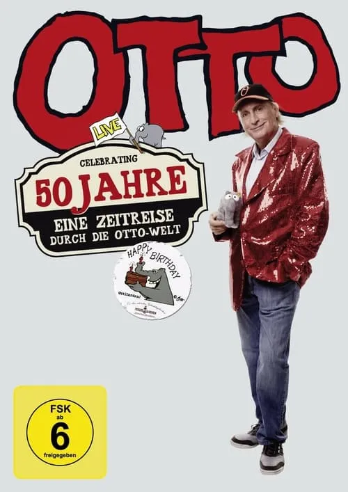 Otto - Geboren um zu blödeln