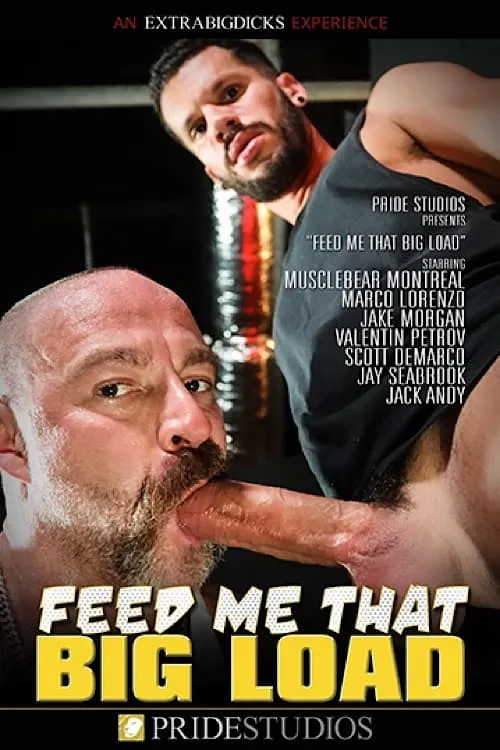 Feed Me That Big Load (movie)