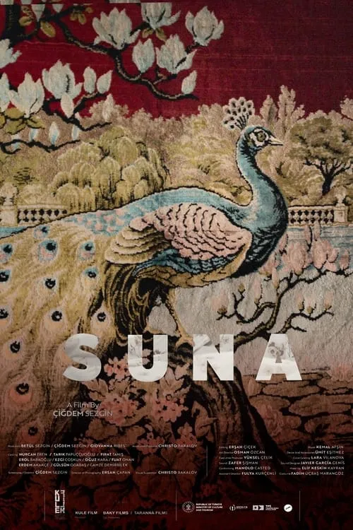 Suna (movie)