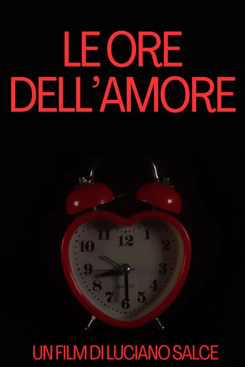 Le ore dell'amore (фильм)