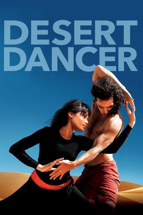 Desert Dancer (movie)