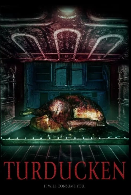 Turducken (movie)