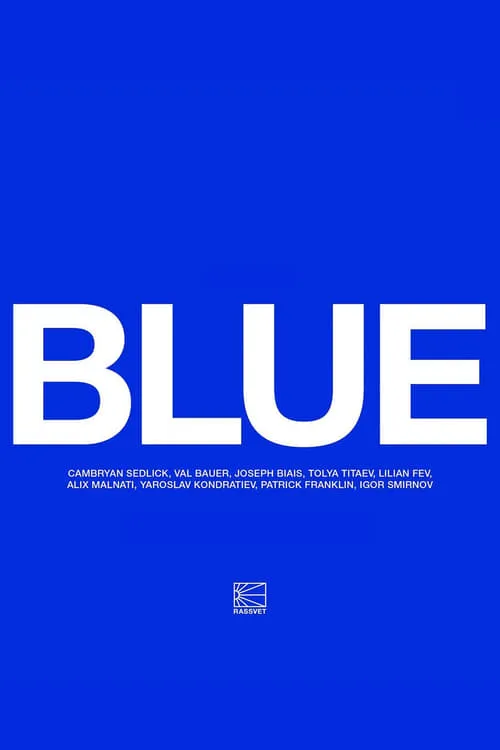 Blue (movie)