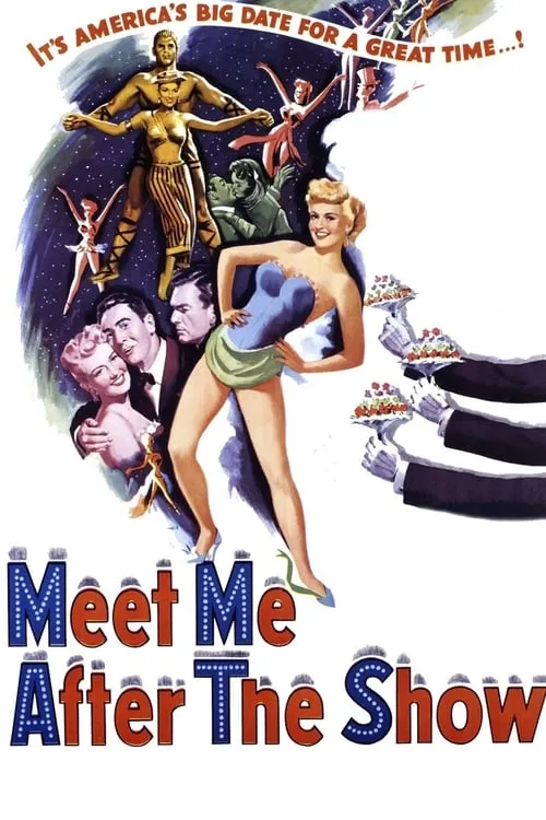 Meet Me After the Show (movie)