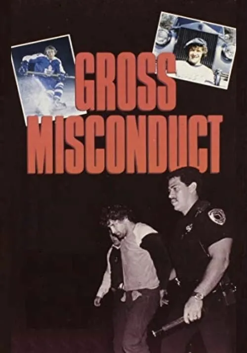 Gross Misconduct: The Life of Brian Spencer (movie)