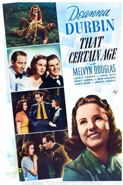 That Certain Age (movie)