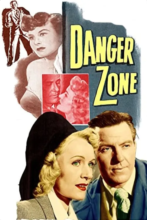Danger Zone (movie)