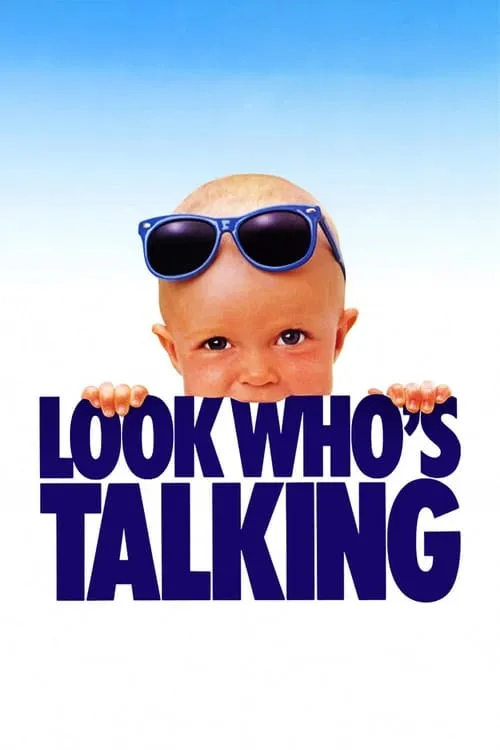 Look Who's Talking (movie)