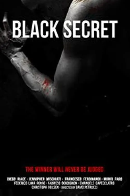 Black Secret (movie)